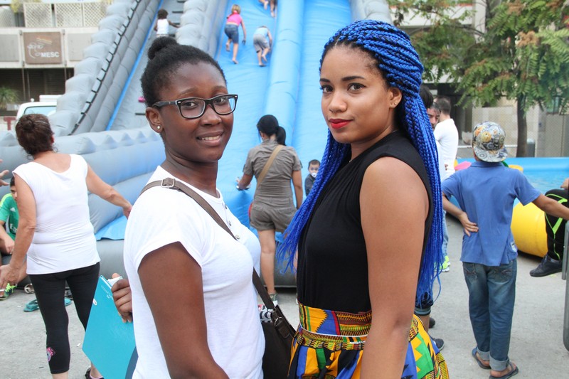 Africultural Festival 